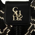 Bolsa Mujer Cuadra BOD88PI Toarmina Piton - Imagen 5