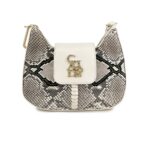 Bolsa Mujer Cuadra BOD88PI Toarmina Piton - Imagen 6