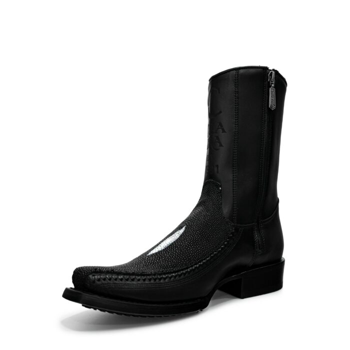 9003266-9.jpg Bota Hombre Cuadra 1J2KMA Mantarraya - Imagen 9