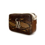 Bolsa Mujer Cuadra BOD90PI Belly Sun - Imagen 3