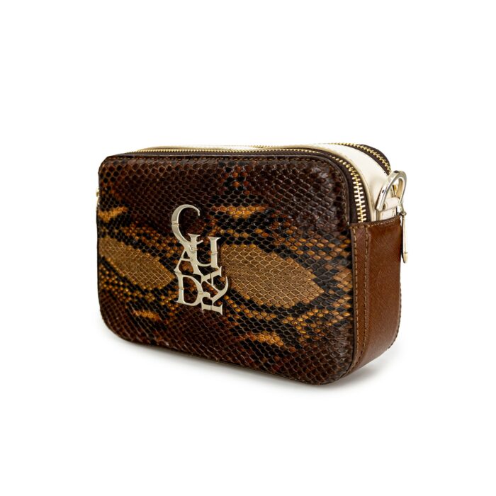 Bolsa Mujer Cuadra BOD90PI Belly Sun - Imagen 3