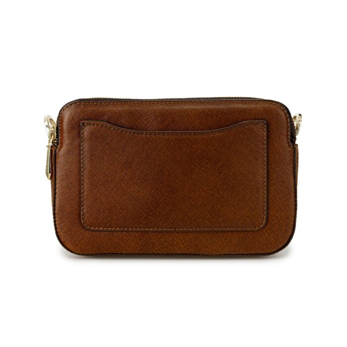 Bolsa Mujer Cuadra BOD90PI Belly Sun - Imagen 4