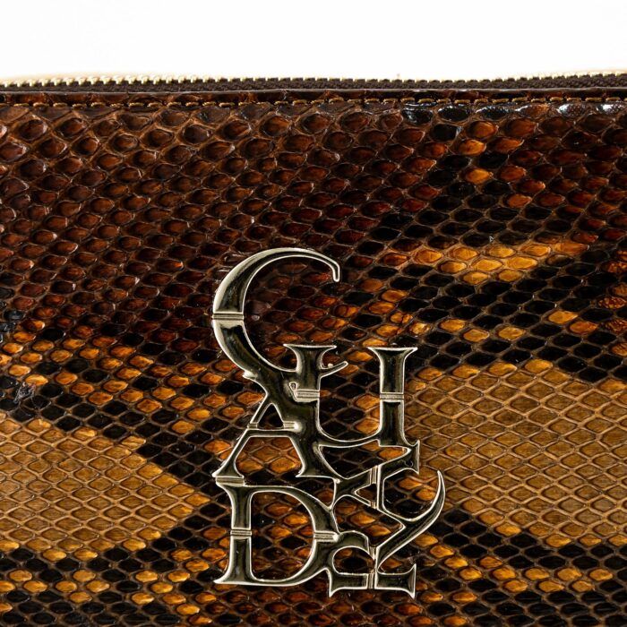 Bolsa Mujer Cuadra BOD90PI Belly Sun - Imagen 5