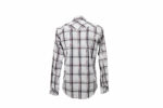 Camisa Hombre TNT Vaquera Cuadro 90065 - Imagen 3