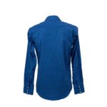 Camisa Hombre TNT Vaquera Punto 90058 - Imagen 3