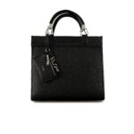 Bolsa Mujer Cuadra BOD0DPH Taormina Piton - Imagen 4
