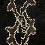 Bolsa Mujer Cuadra BOD0DPH Taormina Piton - Imagen 5