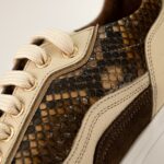 Tenis Mujer Cuadra A09PBVW Hendricks - Imagen 6