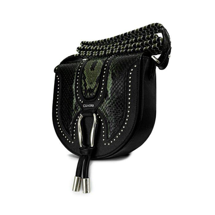 Bolsa Mujer Cuadra BOD97PH Belly Sun/Leonora - Imagen 2