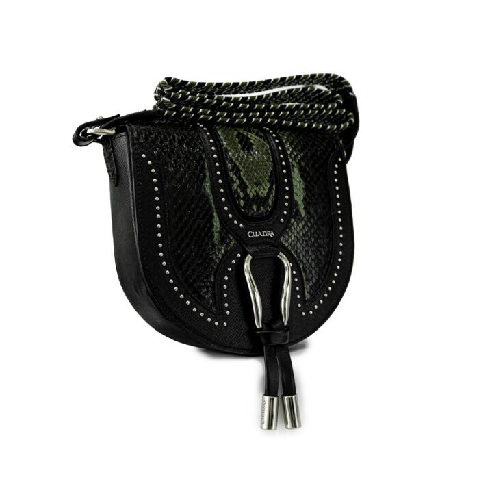 Bolsa Mujer Cuadra BOD97PH Belly Sun/Leonora - Imagen 3