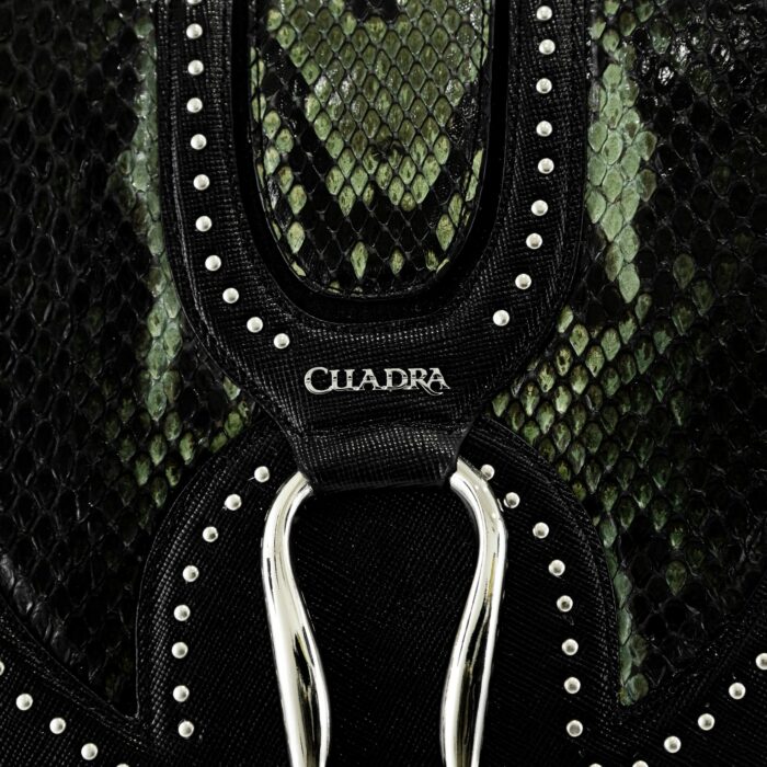 Bolsa Mujer Cuadra BOD97PH Belly Sun/Leonora - Imagen 5