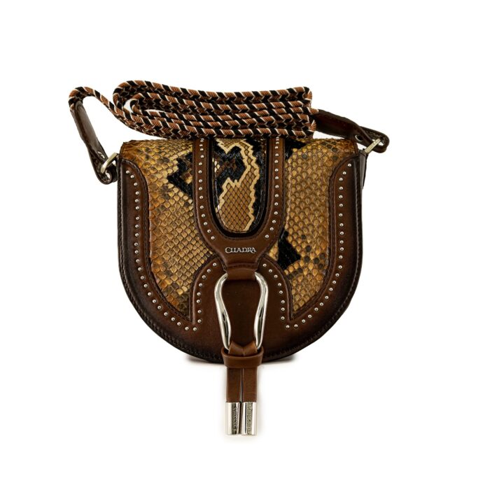 Bolsa Mujer Cuadra BOD97PH Belly Sun/Leonora - Imagen 6