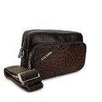 Documentera Hombre Cuadra BOC04A1 Ostrich - Imagen 2