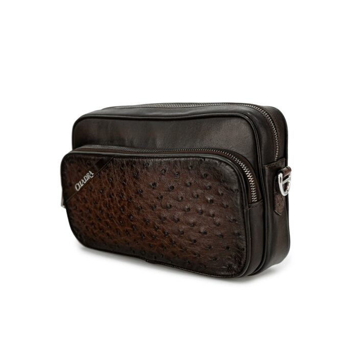 Documentera Hombre Cuadra BOC04A1 Ostrich - Imagen 3