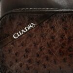 Documentera Hombre Cuadra BOC04A1 Ostrich - Imagen 5