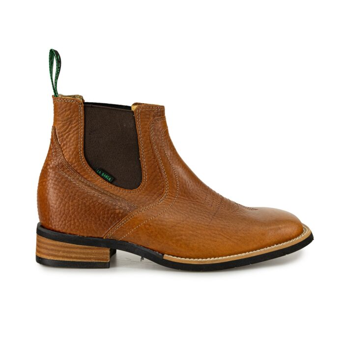 Botin Hombre La Barca P955 Bulldog - Imagen 1
