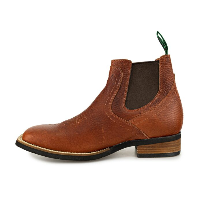 9003277-10.jpg Botin Hombre La Barca P955 Bulldog - Imagen 16