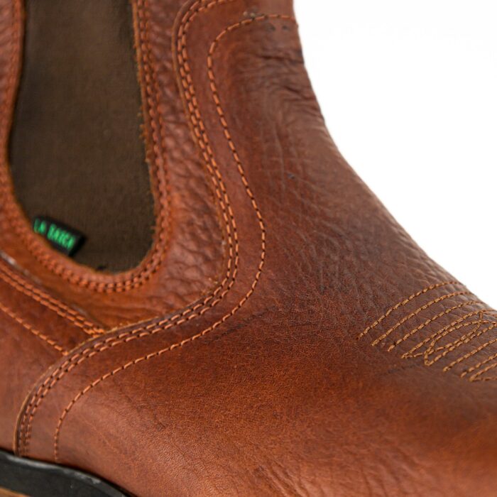 9003277-12.jpg Botin Hombre La Barca P955 Bulldog - Imagen 18