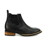 Botin Hombre La Barca P955 Bulldog - Imagen 7