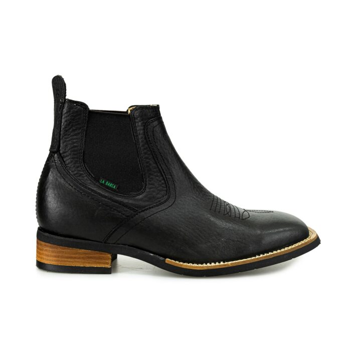 9003277-13.jpg Botin Hombre La Barca P955 Bulldog - Imagen 7