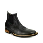 Botin Hombre La Barca P955 Bulldog - Imagen 8