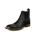 Botin Hombre La Barca P955 Bulldog - Imagen 9