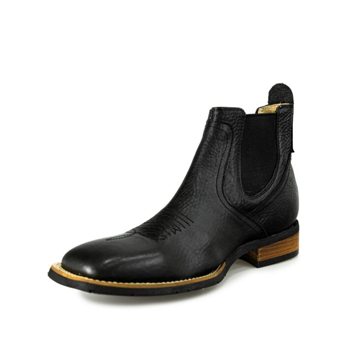 9003277-15.jpg Botin Hombre La Barca P955 Bulldog - Imagen 9