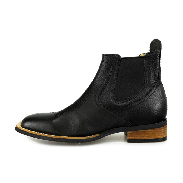 9003277-16.jpg Botin Hombre La Barca P955 Bulldog - Imagen 10