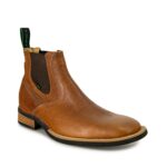Botin Hombre La Barca P955 Bulldog - Imagen 2
