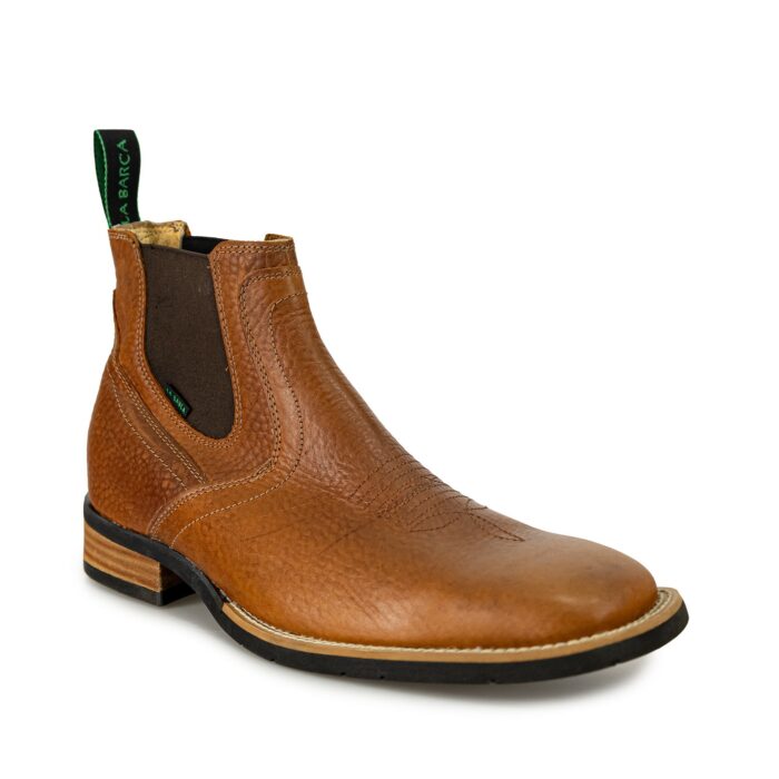 9003277-2.jpg Botin Hombre La Barca P955 Bulldog - Imagen 2