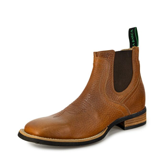 9003277-3.jpg Botin Hombre La Barca P955 Bulldog - Imagen 3