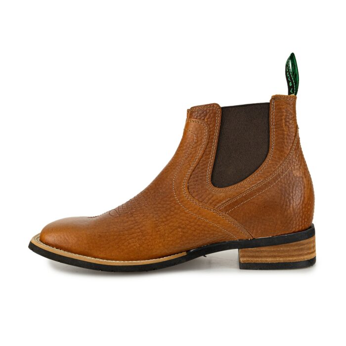 9003277-4.jpg Botin Hombre La Barca P955 Bulldog - Imagen 4