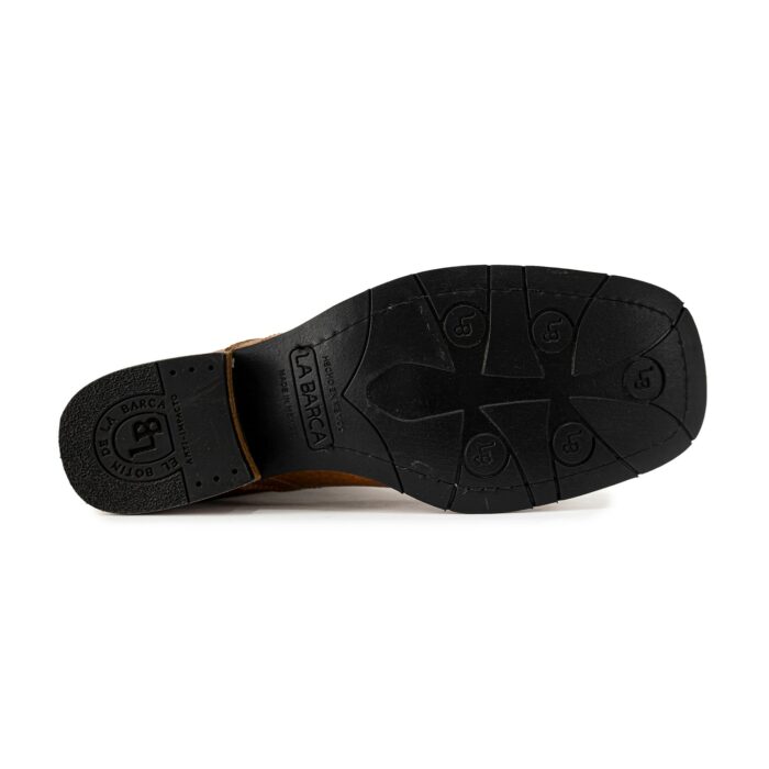 9003277-5.jpg Botin Hombre La Barca P955 Bulldog - Imagen 5