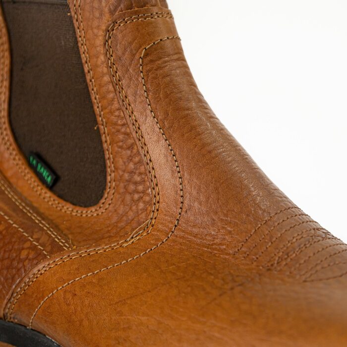 9003277-6.jpg Botin Hombre La Barca P955 Bulldog - Imagen 6
