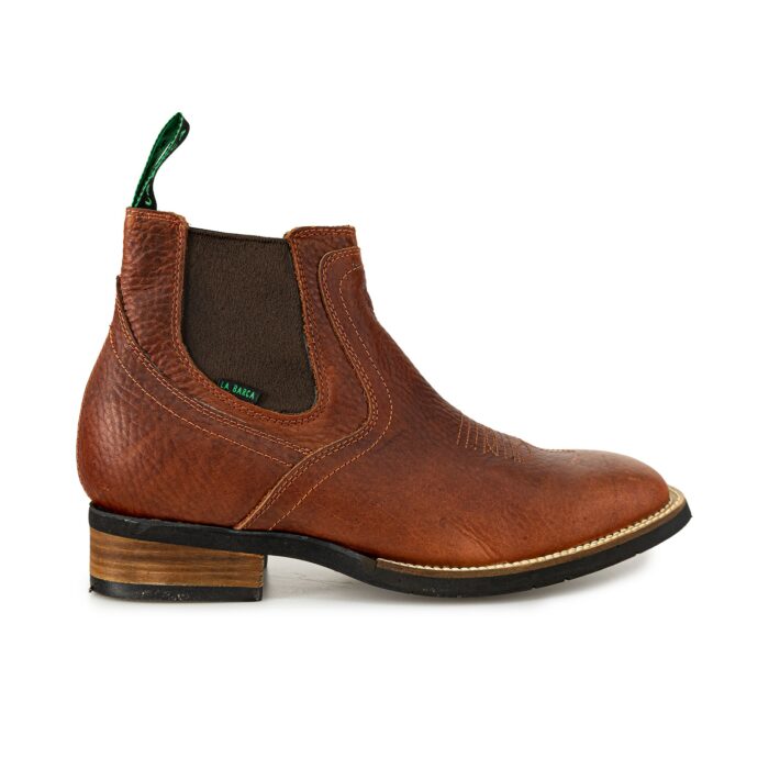 9003277-7.jpg Botin Hombre La Barca P955 Bulldog - Imagen 13