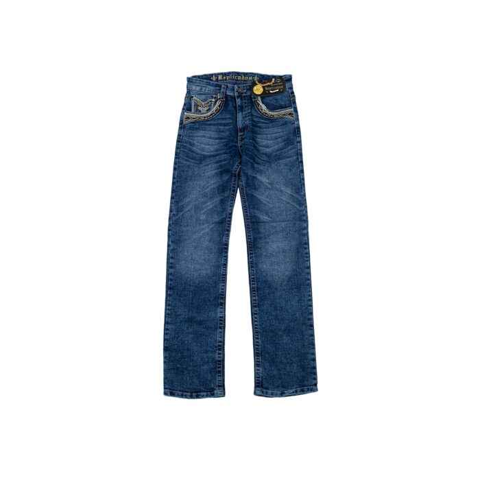 Pantalon Hombre Replicados Camuflaje - Imagen 1