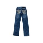 Pantalon Hombre Replicados Camuflaje - Imagen 2