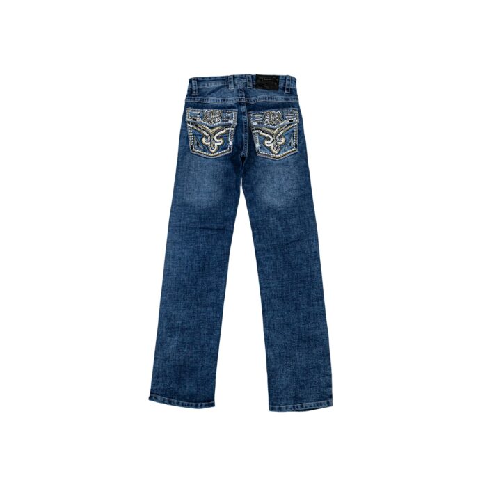 Pantalon Hombre Replicados Camuflaje - Imagen 2