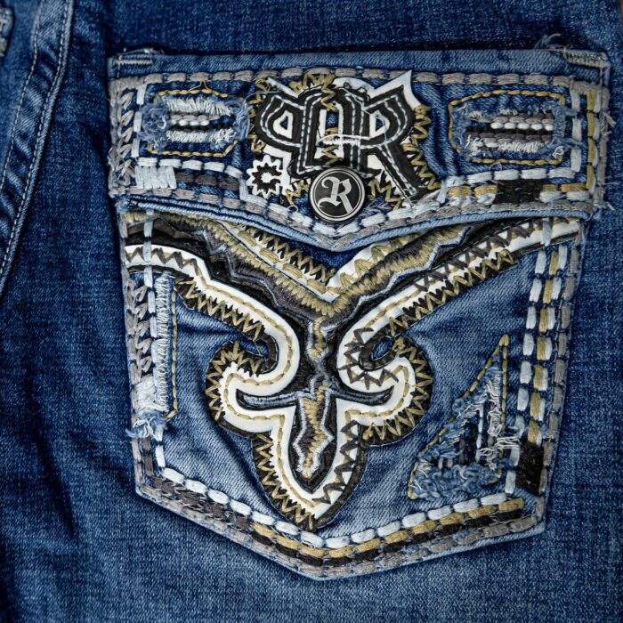 Pantalon Hombre Replicados Camuflaje - Imagen 3