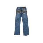 Pantalon Hombre Replicados Grabado Fuscus Cielo - Imagen 2