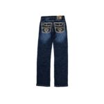 Pantalon Hombre Replicados Grab Pit Marino - Imagen 2