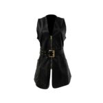 Chaleco Mujer Mabo VLL Sahara