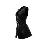 Chaleco Mujer Mabo VLL Sahara - Imagen 3