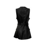 Chaleco Mujer Mabo VLL Sahara - Imagen 4