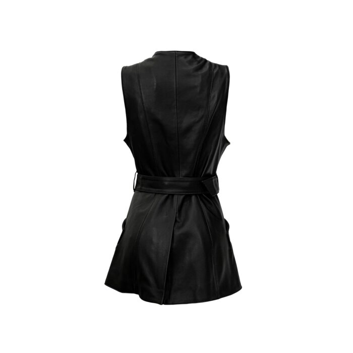 Chaleco Mujer Mabo VLL Sahara - Imagen 4