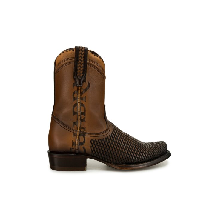 Bota Hombre Cuadra 1J2YRS Denver - Imagen 1