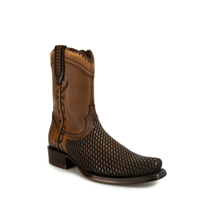 Bota Hombre Cuadra 1J2YRS Denver - Imagen 2