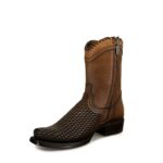Bota Hombre Cuadra 1J2YRS Denver - Imagen 3