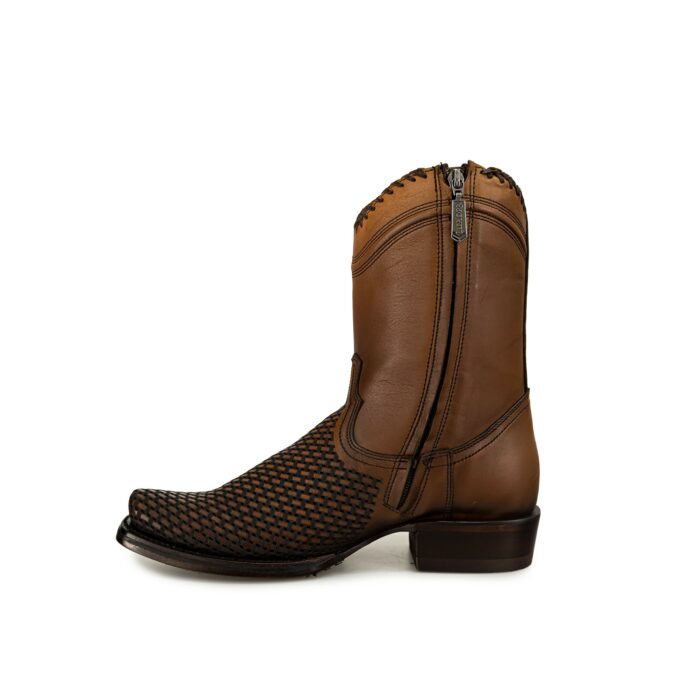 Bota Hombre Cuadra 1J2YRS Denver - Imagen 4
