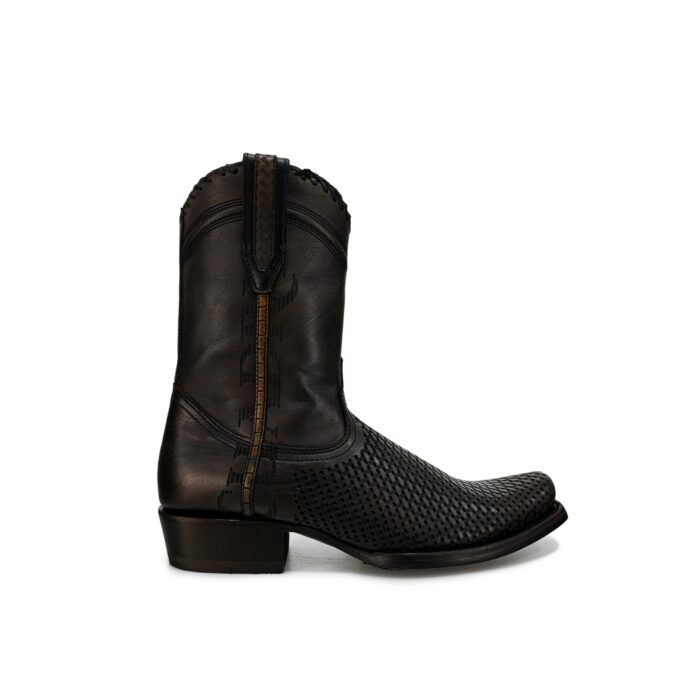 Bota Hombre Cuadra 1J2YRS Denver - Imagen 7